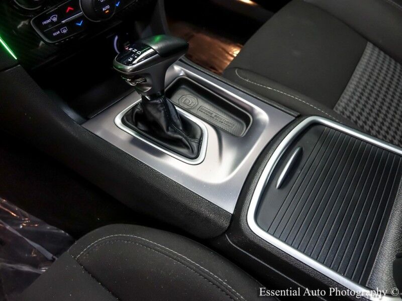 2021 Dodge Charger Scat Pack Widebody Willowbrook IL