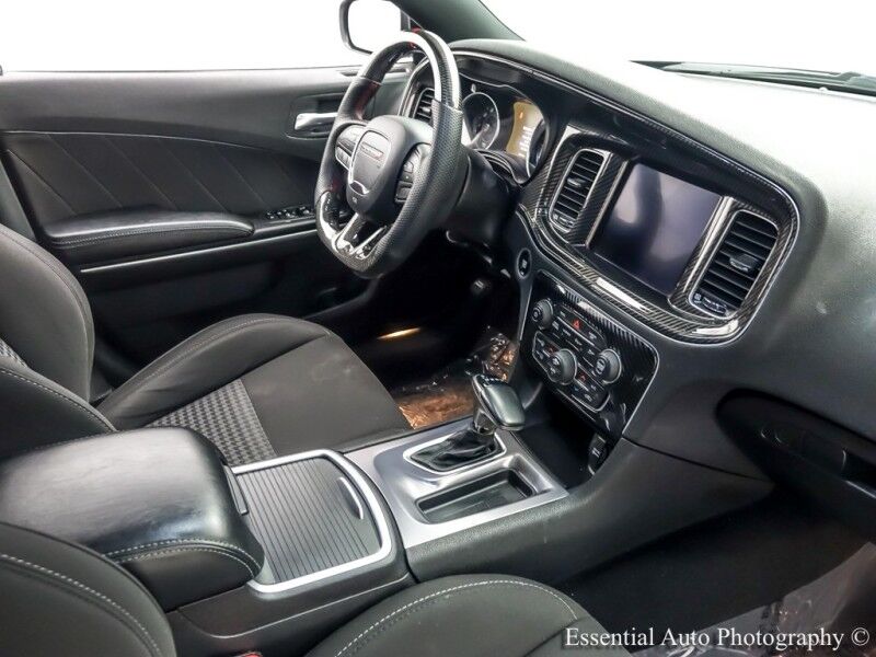 2021 Dodge Charger Scat Pack Widebody Willowbrook IL