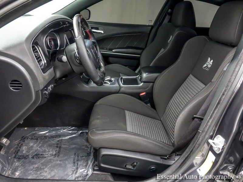 2021 Dodge Charger Scat Pack Widebody Willowbrook IL