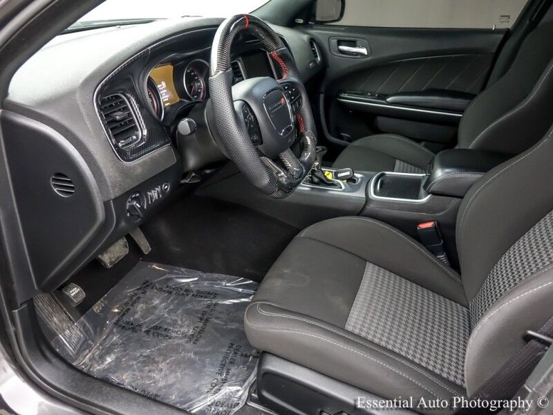 2021 Dodge Charger Scat Pack Widebody Willowbrook IL