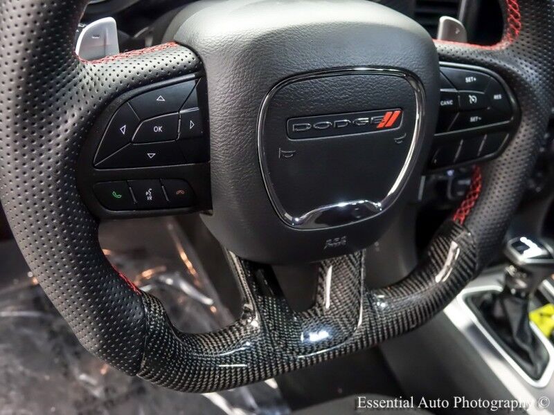 2021 Dodge Charger Scat Pack Widebody Willowbrook IL