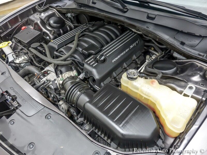 2021 Dodge Charger Scat Pack Widebody Willowbrook IL