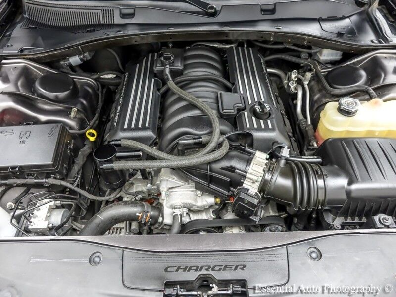 2021 Dodge Charger Scat Pack Widebody Willowbrook IL