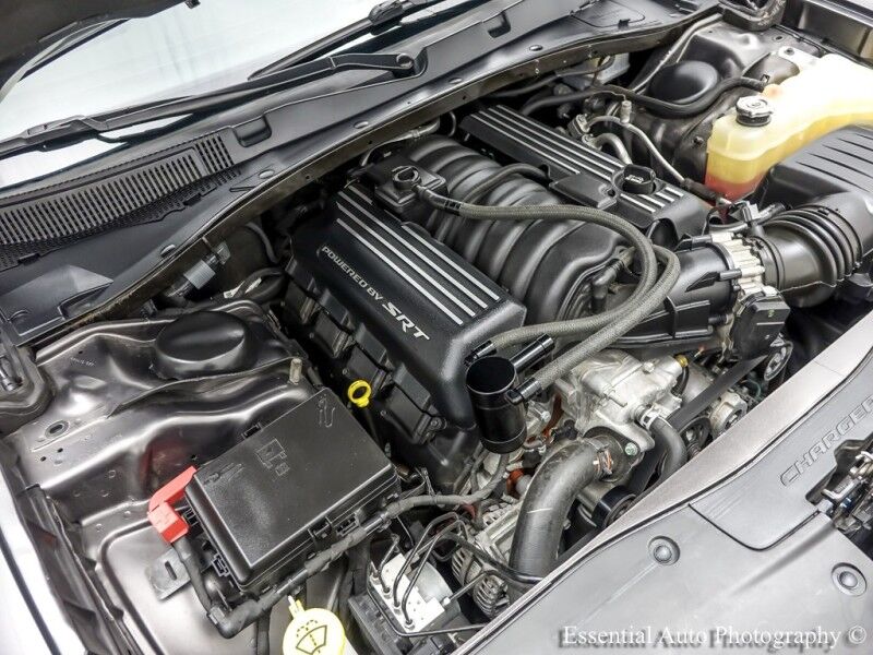 2021 Dodge Charger Scat Pack Widebody Willowbrook IL