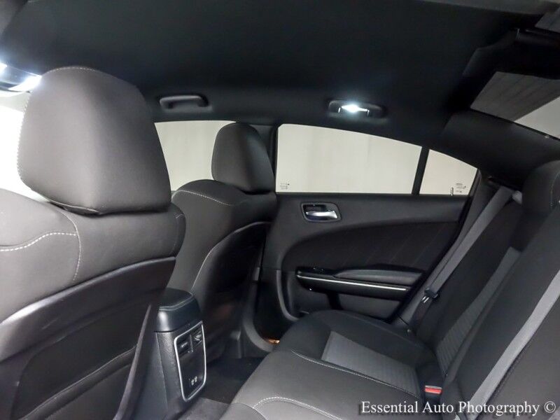 2021 Dodge Charger Scat Pack Widebody Willowbrook IL