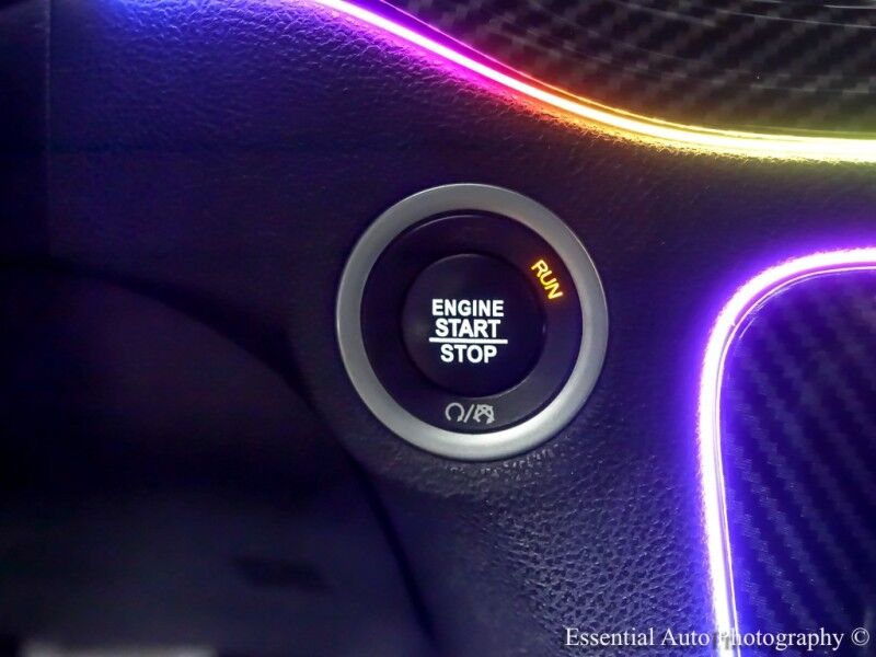 2021 Dodge Charger Scat Pack Widebody Willowbrook IL