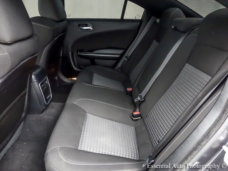 2021 Dodge Charger Scat Pack Widebody Willowbrook IL