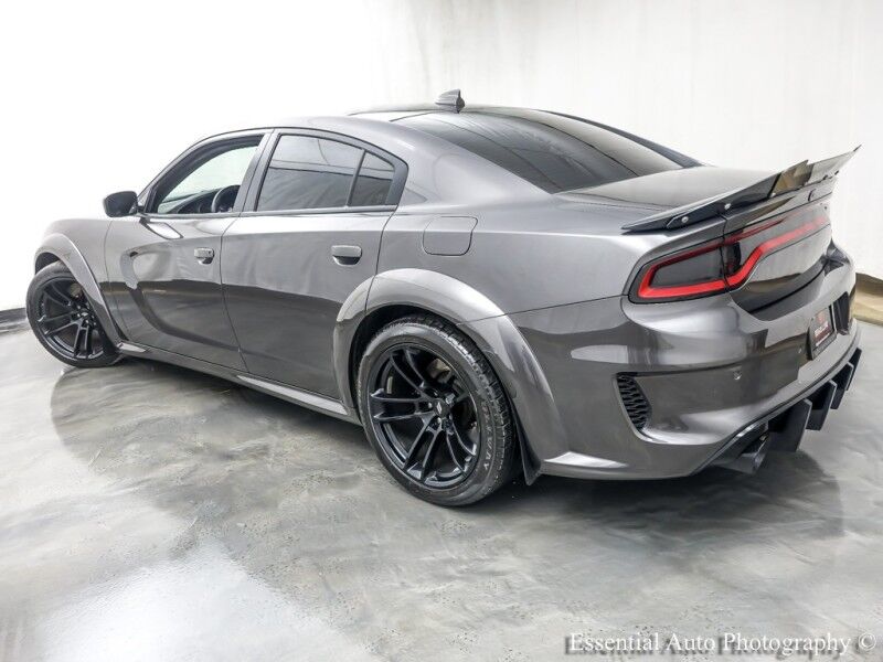 2021 Dodge Charger Scat Pack Widebody Willowbrook IL