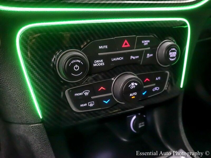 2021 Dodge Charger Scat Pack Widebody Willowbrook IL