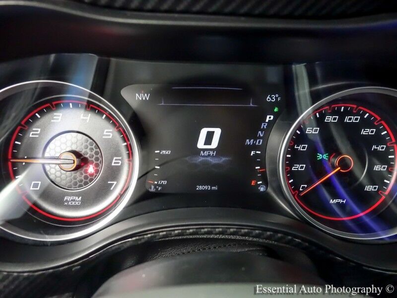 2021 Dodge Charger Scat Pack Widebody Willowbrook IL