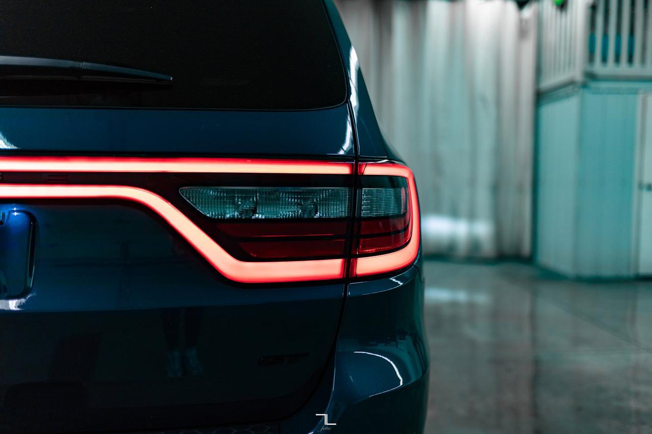 2021 Dodge Durango AWD GT Leather Roof BCam Red Deer AB