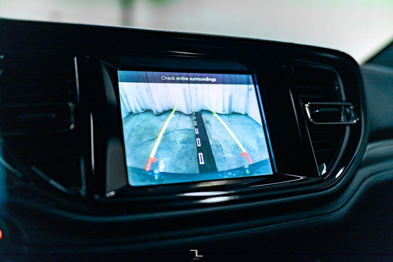 2021 Dodge Durango AWD GT Leather Roof BCam Red Deer AB