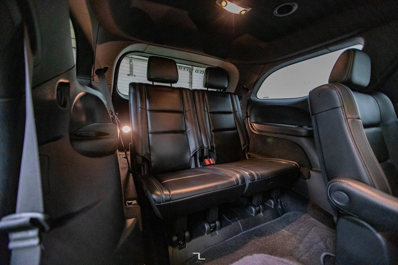 2021 Dodge Durango AWD GT Leather Roof BCam Red Deer AB
