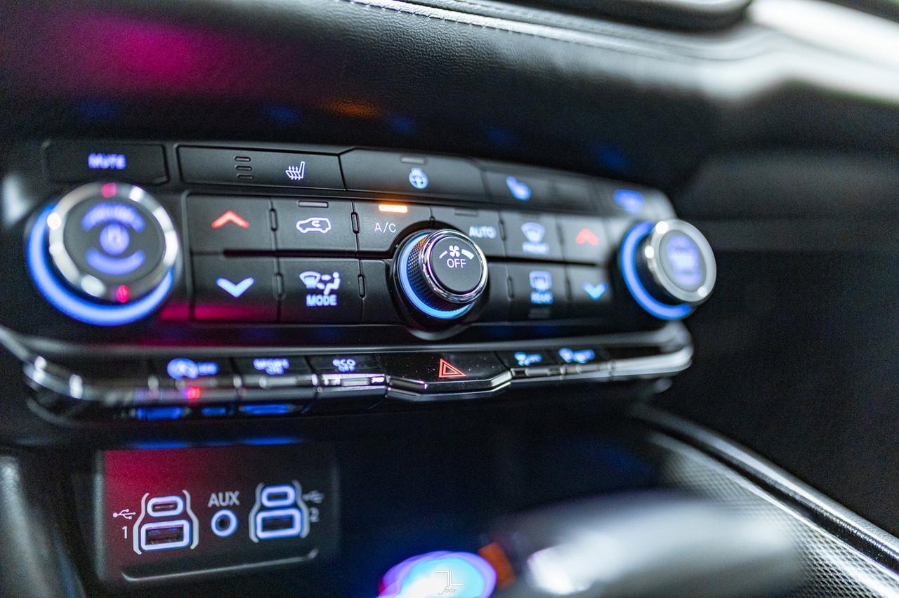 2021 Dodge Durango AWD GT Leather Roof BCam Red Deer AB