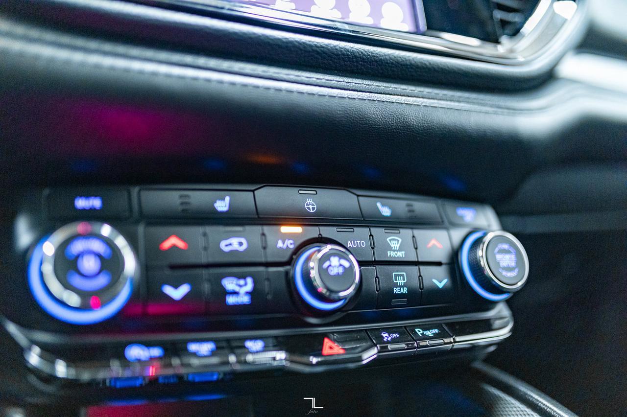 2021 Dodge Durango AWD GT Leather Roof BCam Red Deer AB