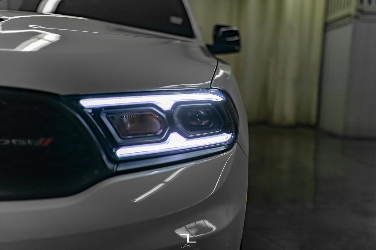 2021 Dodge Durango AWD GT Leather Roof Nav DVD BCam Red Deer AB