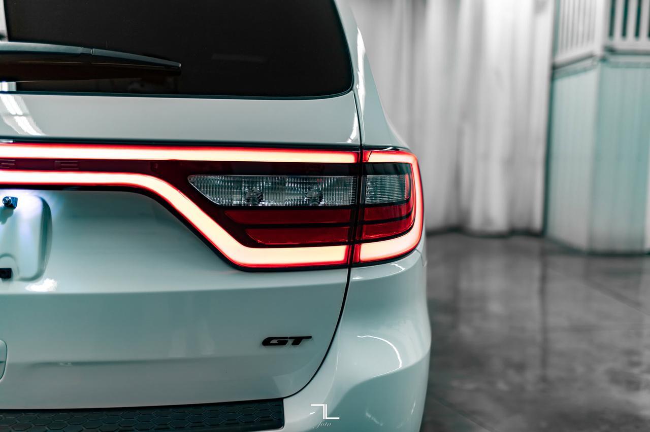 2021 Dodge Durango AWD GT Leather Roof Nav DVD BCam Red Deer AB