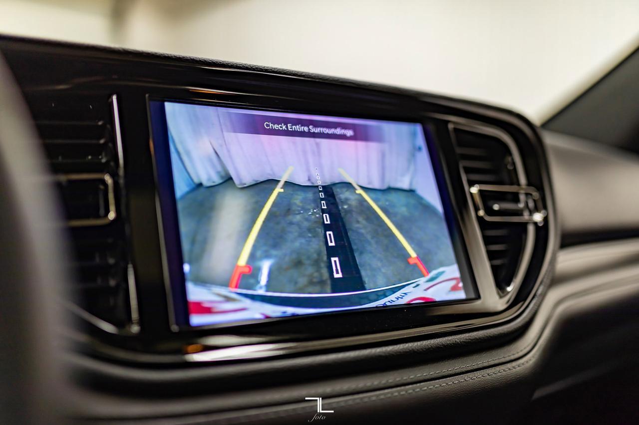 2021 Dodge Durango AWD GT Leather Roof Nav DVD BCam Red Deer AB