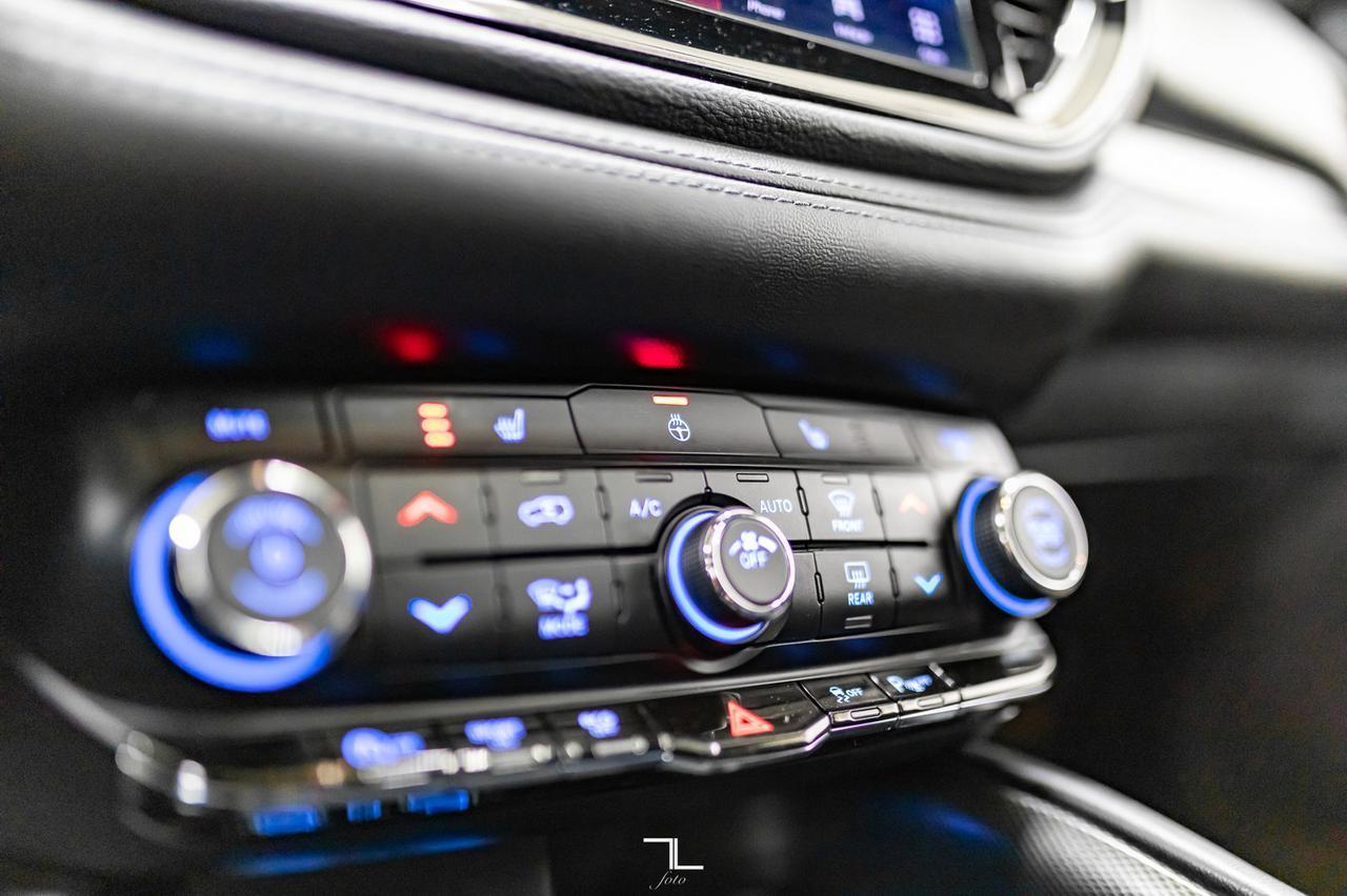 2021 Dodge Durango AWD GT Leather Roof Nav DVD BCam Red Deer AB