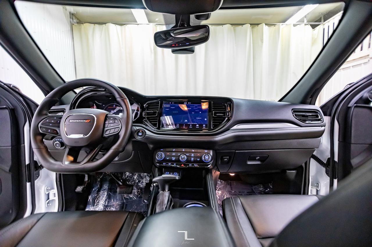 2021 Dodge Durango AWD GT Leather Roof Nav DVD BCam Red Deer AB