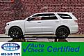 2021 Dodge Durango AWD GT Leather Roof Nav DVD BCam