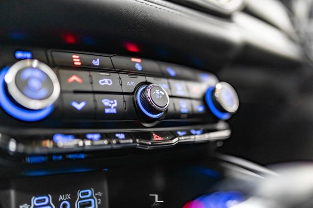 2021 Dodge Durango AWD GT Leather Roof Nav DVD BCam Red Deer AB