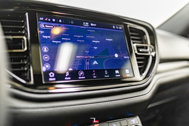 2021 Dodge Durango AWD GT Leather Roof Nav DVD BCam Red Deer AB