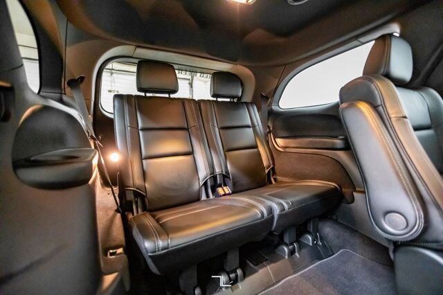 2021 Dodge Durango AWD GT Leather Roof Nav DVD BCam Red Deer AB