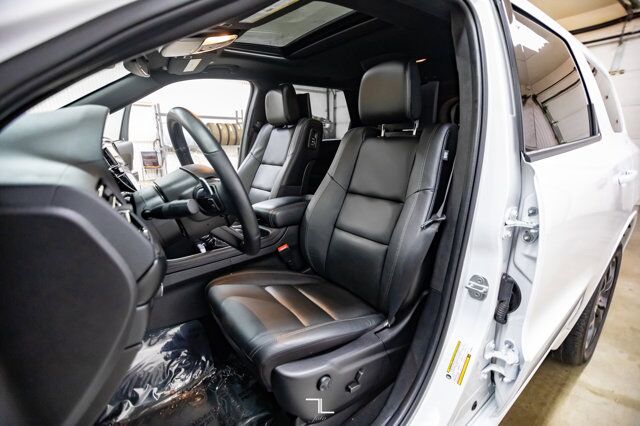 2021 Dodge Durango AWD GT Leather Roof Nav DVD BCam Red Deer AB