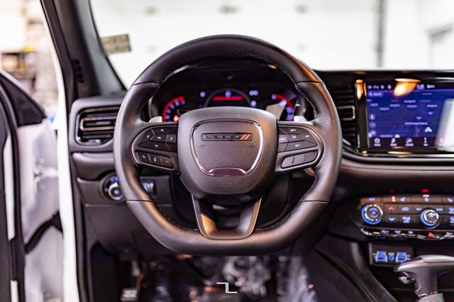 2021 Dodge Durango AWD GT Leather Roof Nav DVD BCam Red Deer AB