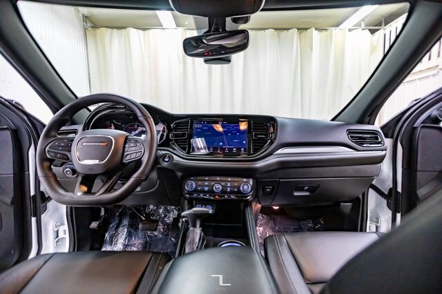 2021 Dodge Durango AWD GT Leather Roof Nav DVD BCam Red Deer AB