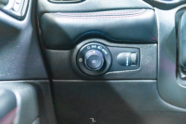 2021 Dodge Durango AWD R/T Leather Roof Nav BCam Red Deer AB