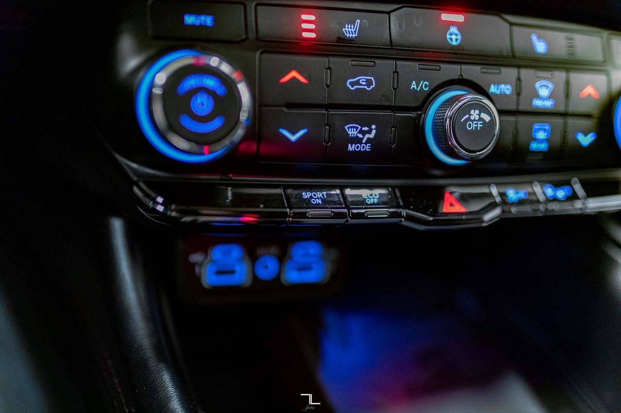 2021 Dodge Durango AWD R/T Leather Roof Nav BCam Red Deer AB