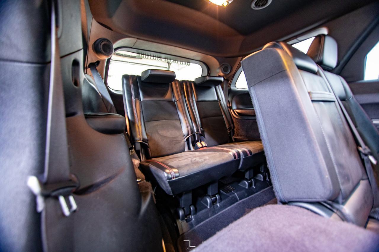 2021 Dodge Durango AWD R/T Leather Roof Nav BCam Red Deer AB