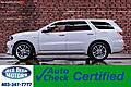 2021 Dodge Durango AWD R/T Leather Roof Nav BCam