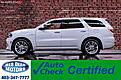 2021 Dodge Durango AWD R/T Leather Roof Nav BCam