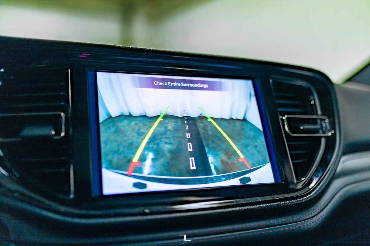 2021 Dodge Durango AWD R/T Leather Roof Nav BCam Red Deer AB