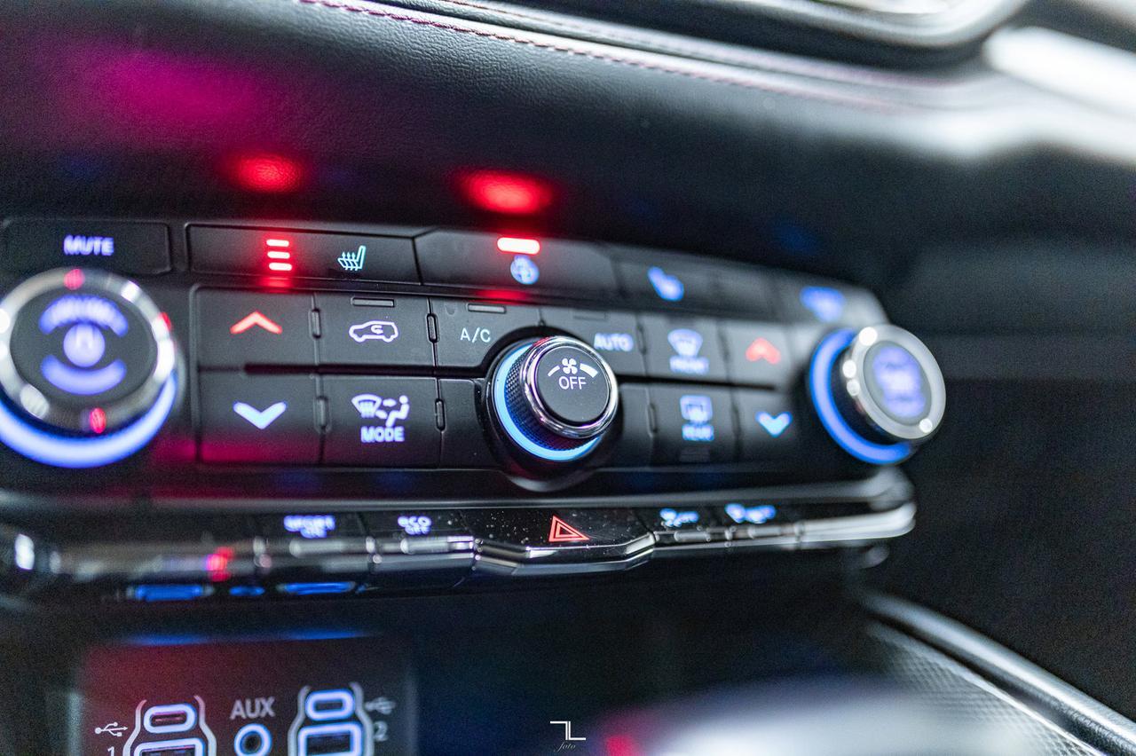 2021 Dodge Durango AWD R/T Leather Roof Nav BCam Red Deer AB