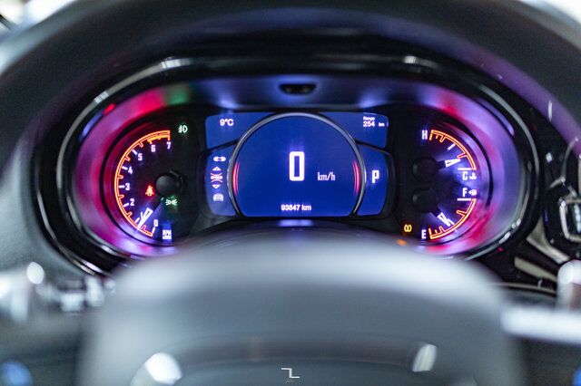 2021 Dodge Durango AWD R/T Leather Roof Nav BCam Red Deer AB