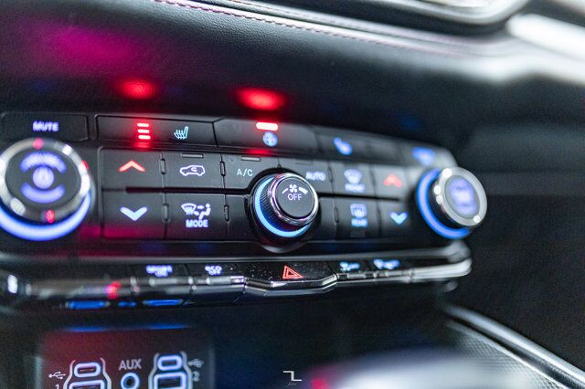 2021 Dodge Durango AWD R/T Leather Roof Nav BCam Red Deer AB