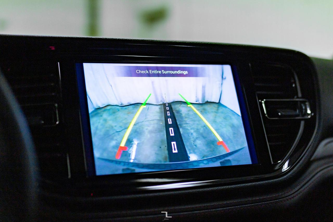 2021 Dodge Durango AWD R/T Leather Roof Nav BCam Red Deer AB