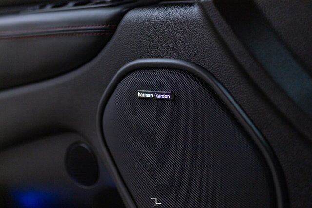 2021 Dodge Durango AWD R/T Leather Roof Nav BCam Red Deer AB