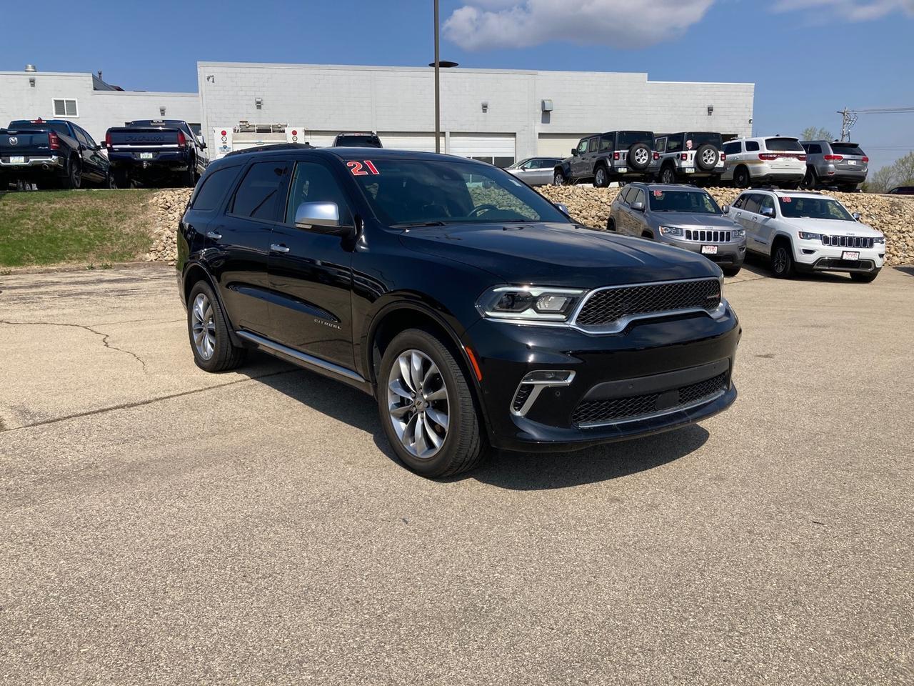 Used vehicles Dubuque Iowa