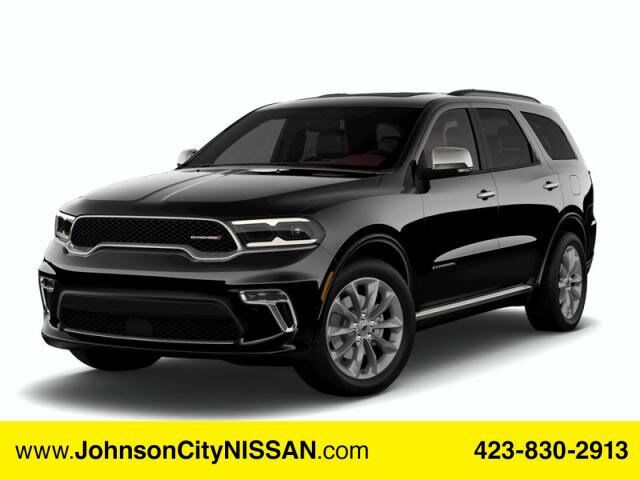 2021 Dodge Durango Citadel Johnson City TN