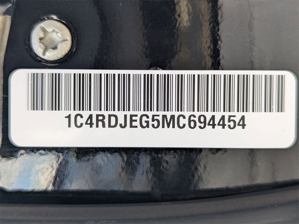 2021 Dodge Durango Citadel Kennesaw GA