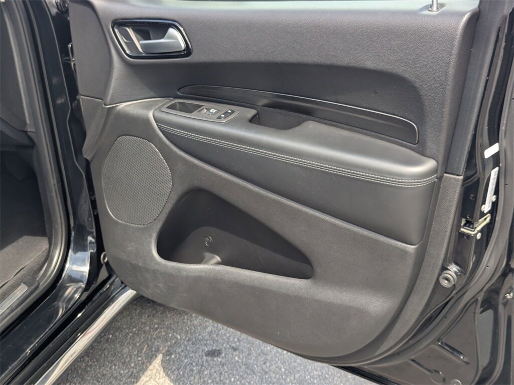 2021 Dodge Durango Citadel Kennesaw GA