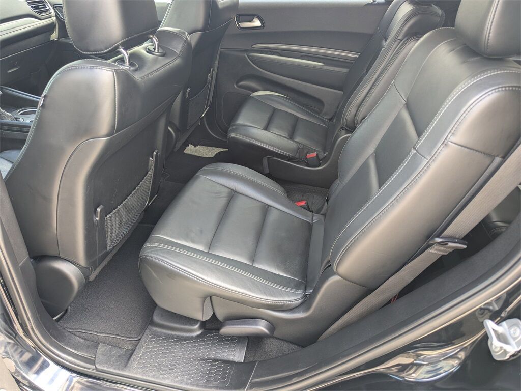 2021 Dodge Durango Citadel Kennesaw GA