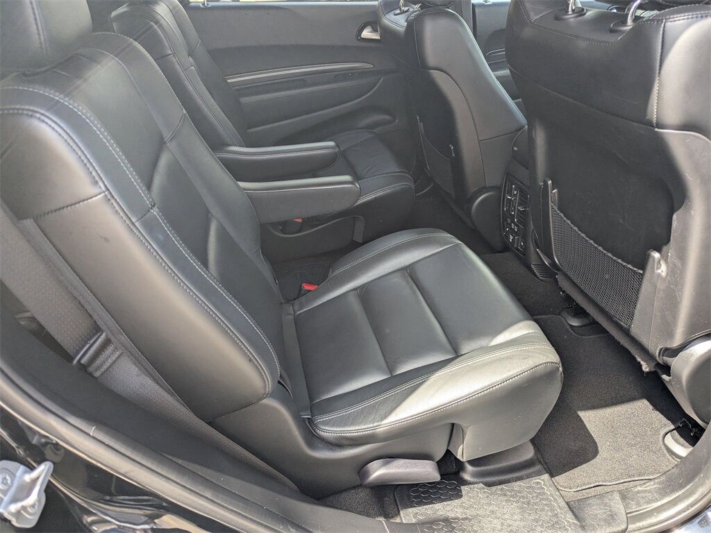 2021 Dodge Durango Citadel Kennesaw GA