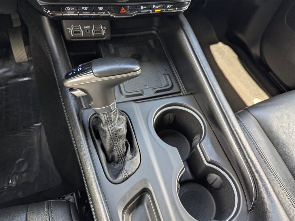 2021 Dodge Durango Citadel Kennesaw GA