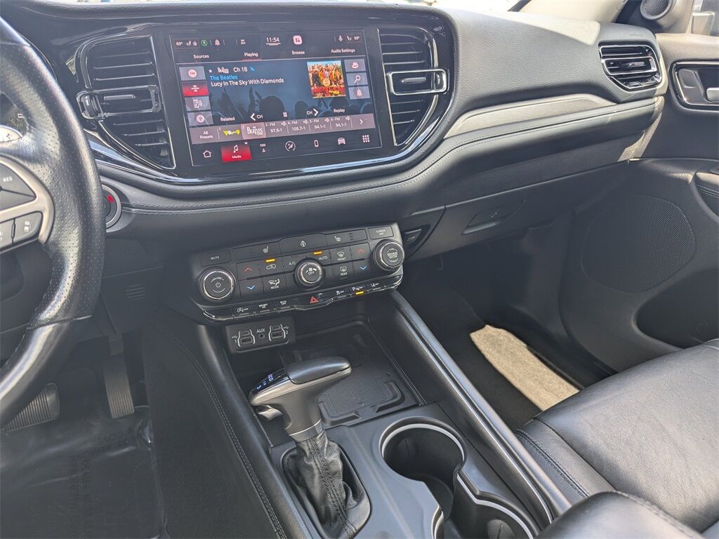 2021 Dodge Durango Citadel Kennesaw GA